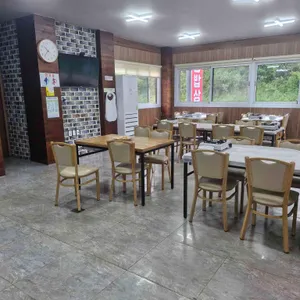 힐링밥상 리뷰 사진