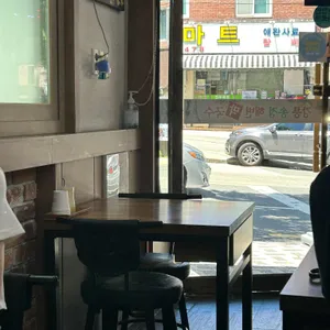 강릉송정해변막국수 리뷰 사진