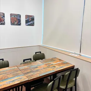 할멈탕수육김밥 리뷰 사진