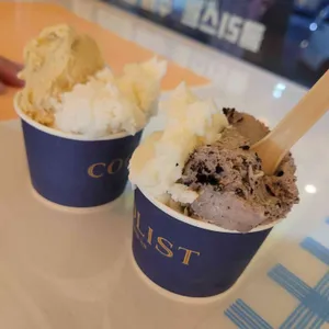쿨리스트 대표 사진