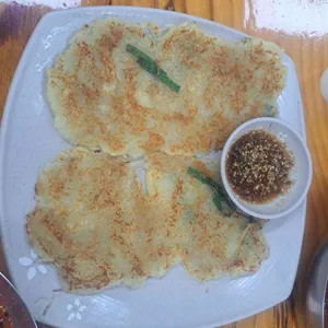 메밀촌막국수 사진
