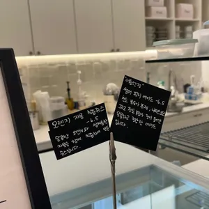 카우시 리뷰 사진