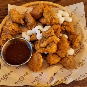 전일맥주 사진 2