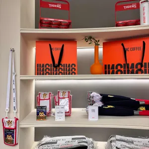 인크커피 리뷰 사진