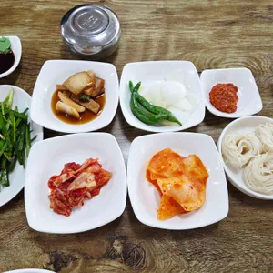 고향소머리곰탕 사진