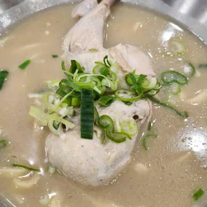 언양닭칼국수 대표 사진