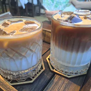 넌 커피 대표 사진