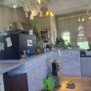 넌 커피 사진 2