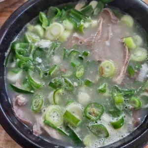 정가네돼지국밥 대표 사진