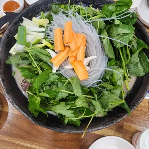 가마솥보은순대 대표 사진