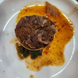 가마솥보은순대 사진