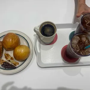 아덴블랑제리 사진
