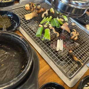 력 벌떡풍천장어 리뷰 사진