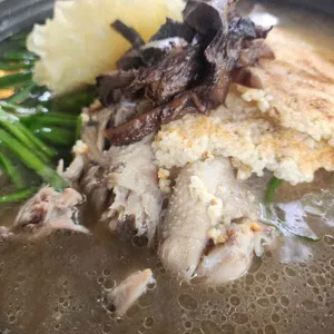 장흥계곡맛집 대표 사진