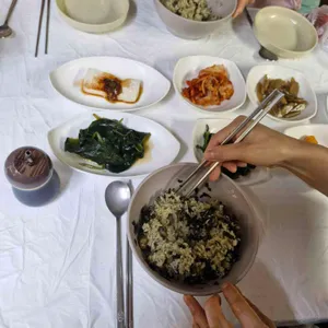 두꺼비 식당 사진