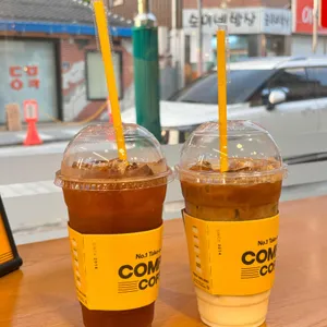 메가커피 사진