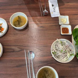 매운 양재기찜갈비 사진