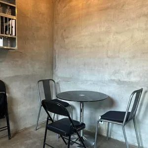 학티스트 커피로스터스 리뷰 사진