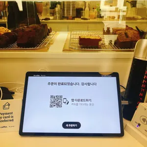 더커피 리뷰 사진