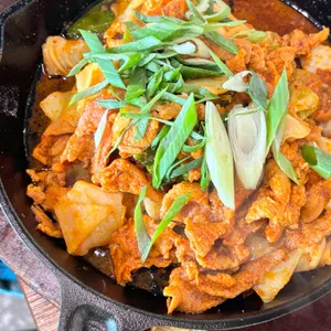 달빛에구운고등어 목포 사진