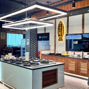 달빛에구운고등어 목포 리뷰 사진