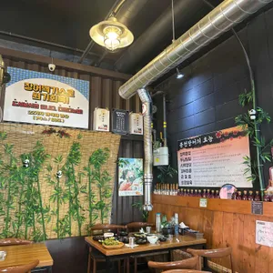 력 벌떡풍천장어 대표 사진