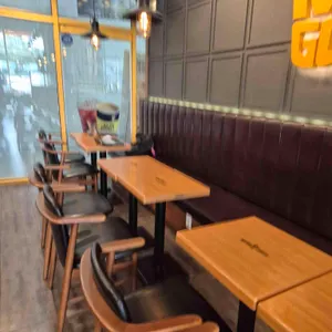 메가커피 리뷰 사진