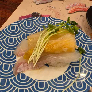 스시노칸도 사진