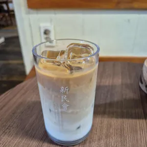 카페 신민회 사진