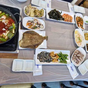 오빠네식당 리뷰 사진