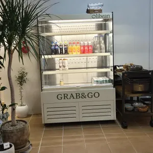 올리빈 리뷰 사진