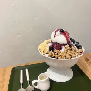 몽디저트 사진