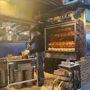 한남동한방통닭 사진 2