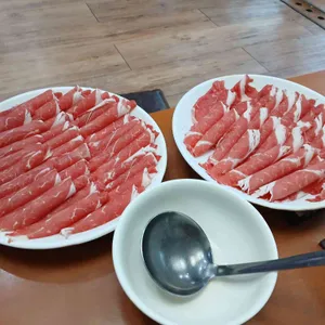 고복샤브샤브 사진 1