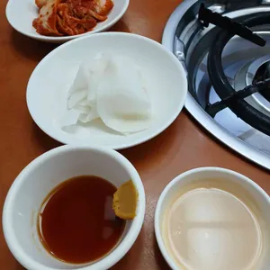 고복샤브샤브 사진