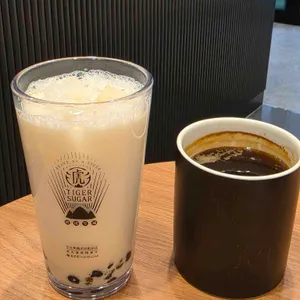 타이거슈가 사진