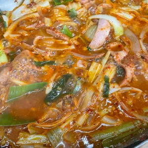 본가부대찌개 사진 1