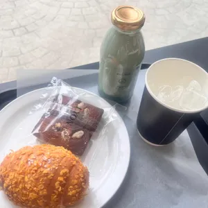 카페 드 리옹 사진