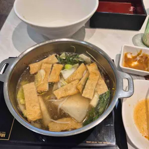 샤브올 대표 사진