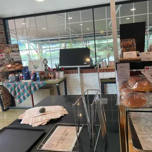 도미나루터제빵소 대표 사진