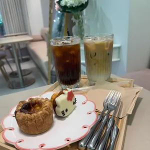파티세리 라피네 리뷰 사진