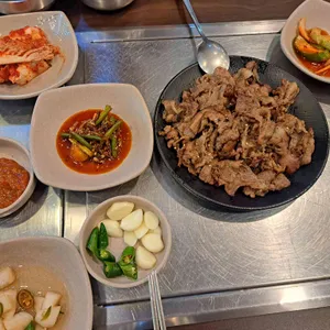 탄탄대로 사진 1