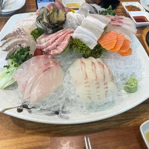 유위종 횟집 대표 사진