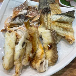 유위종 횟집 사진
