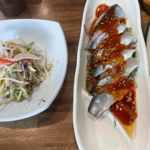 유위종 횟집 사진