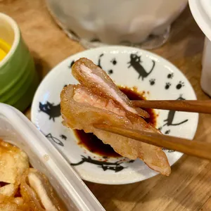 찐하우마라탕 사진