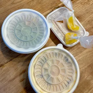 찐하우마라탕 사진