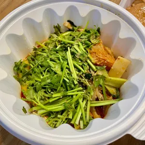 찐하우마라탕 사진