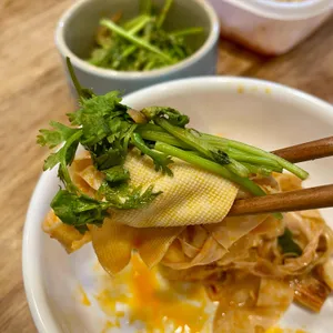 찐하우마라탕 사진