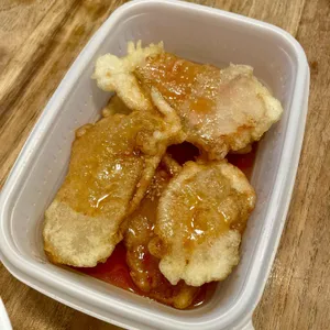 찐하우마라탕 사진
